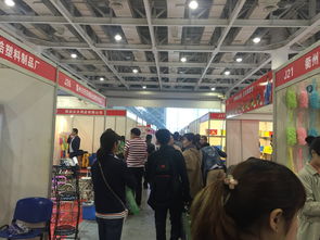 2017第三屆中國長沙2元5元10元百貨展覽會 優質展覽服務助力商貿新機遇