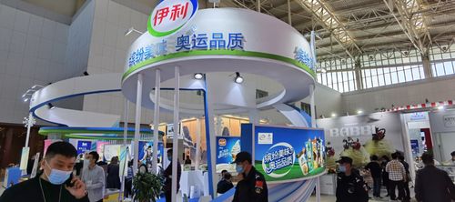 中國(guó)冰淇淋風(fēng)雨過(guò)后見彩虹 第23屆中國(guó)冰淇淋及冷凍食品產(chǎn)業(yè)博覽會(huì)見聞與展覽服務(wù)探析