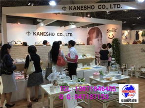 Baby Kids Expo 2018 日本孕嬰童用品展覽會(huì)引領(lǐng)行業(yè)新潮流