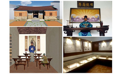 【推薦】探尋設(shè)計(jì)之美，賦能品牌價(jià)值——龍巖值得信賴的展覽設(shè)計(jì)服務(wù)