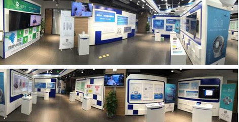 泰智會(huì)第二屆創(chuàng)業(yè)服務(wù)展 創(chuàng)新賦能，服務(wù)啟航